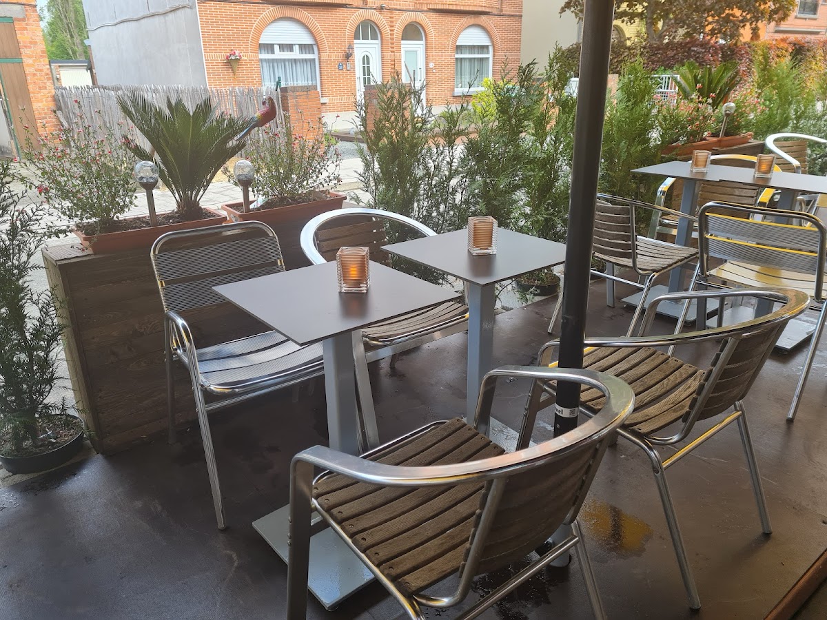 Dageraad - bij Fanny - 6