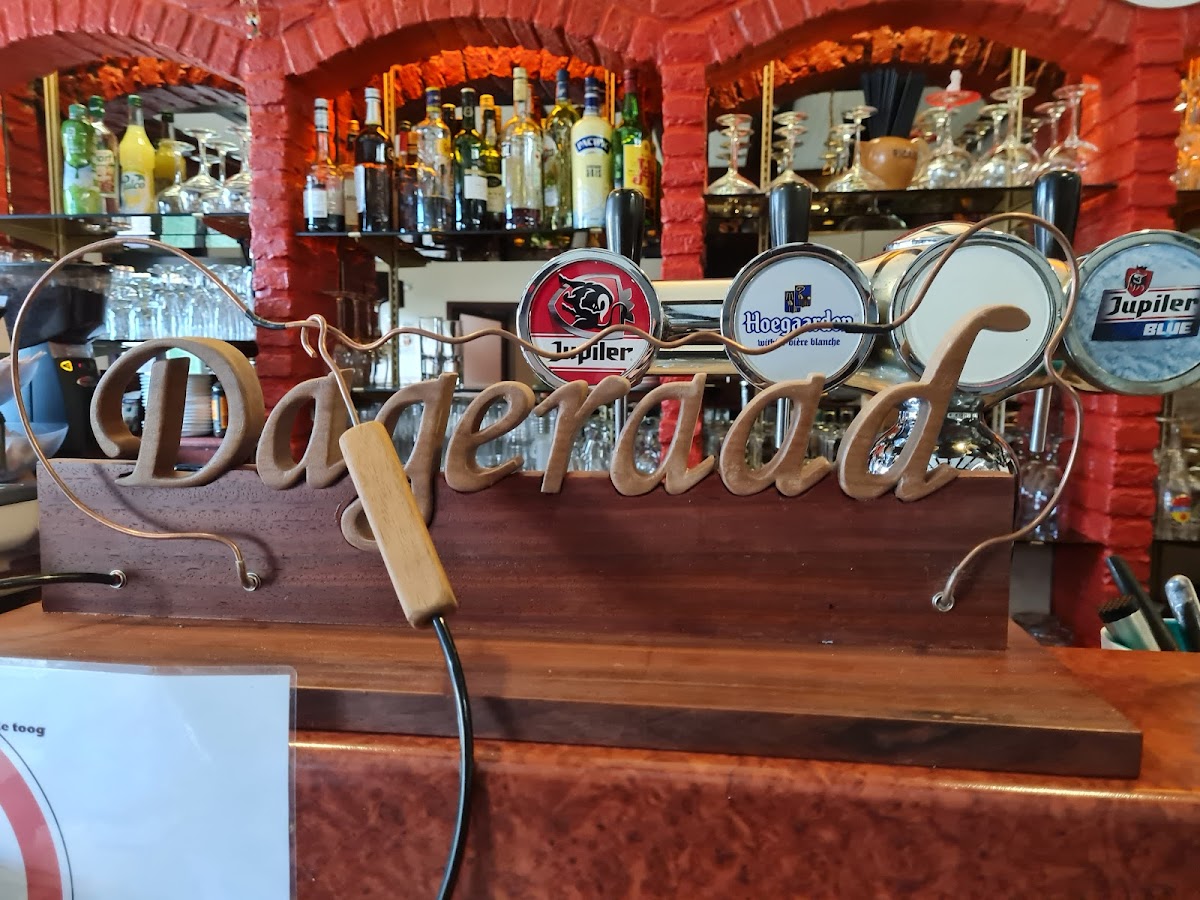 Dageraad - bij Fanny - 7