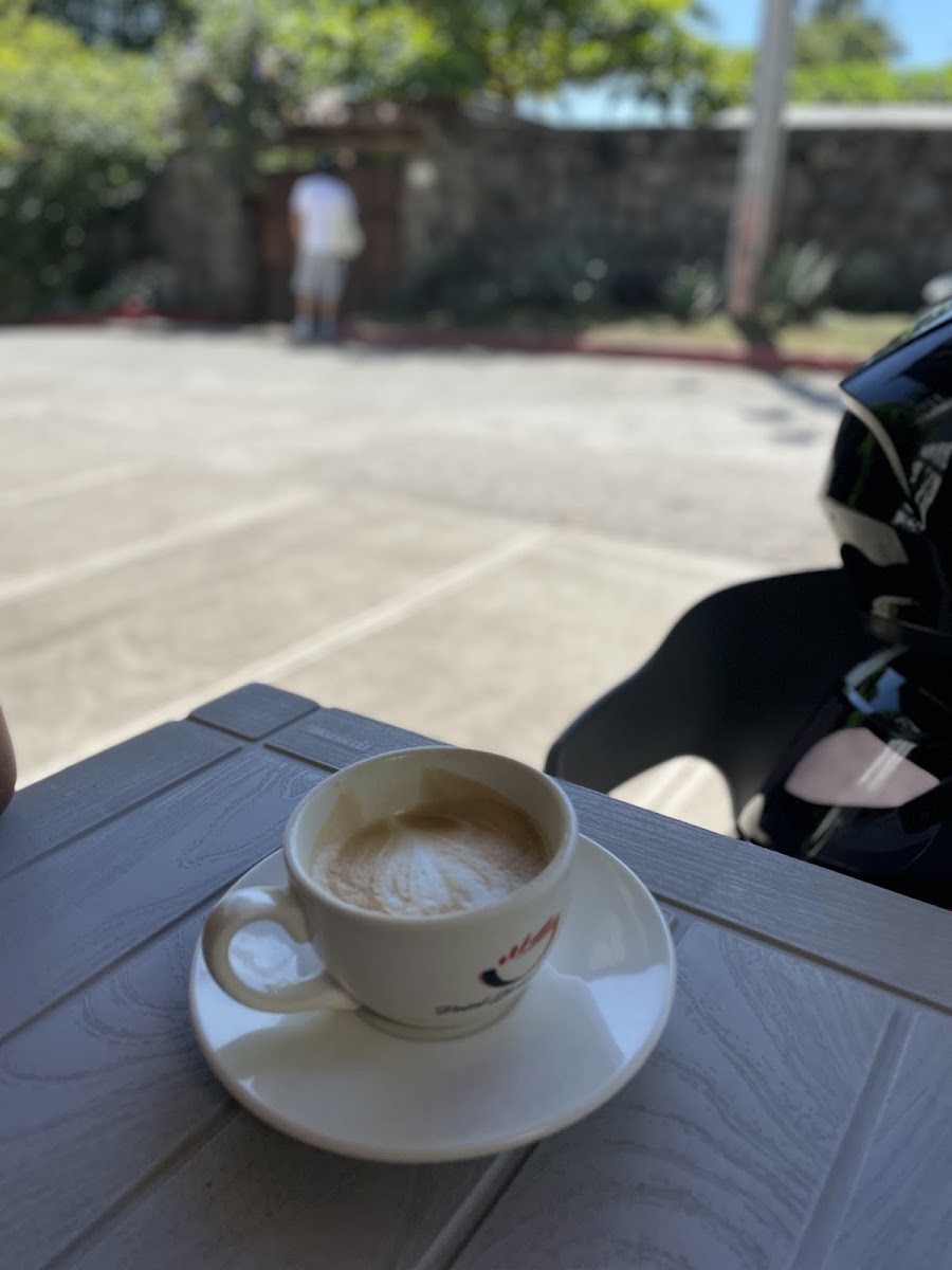 Point Break Café - 5