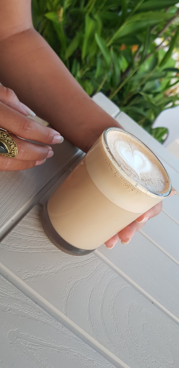 Point Break Café - 8