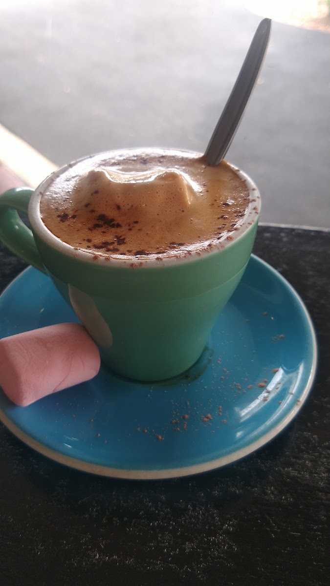 Crazy Rabbit Cafe - 5