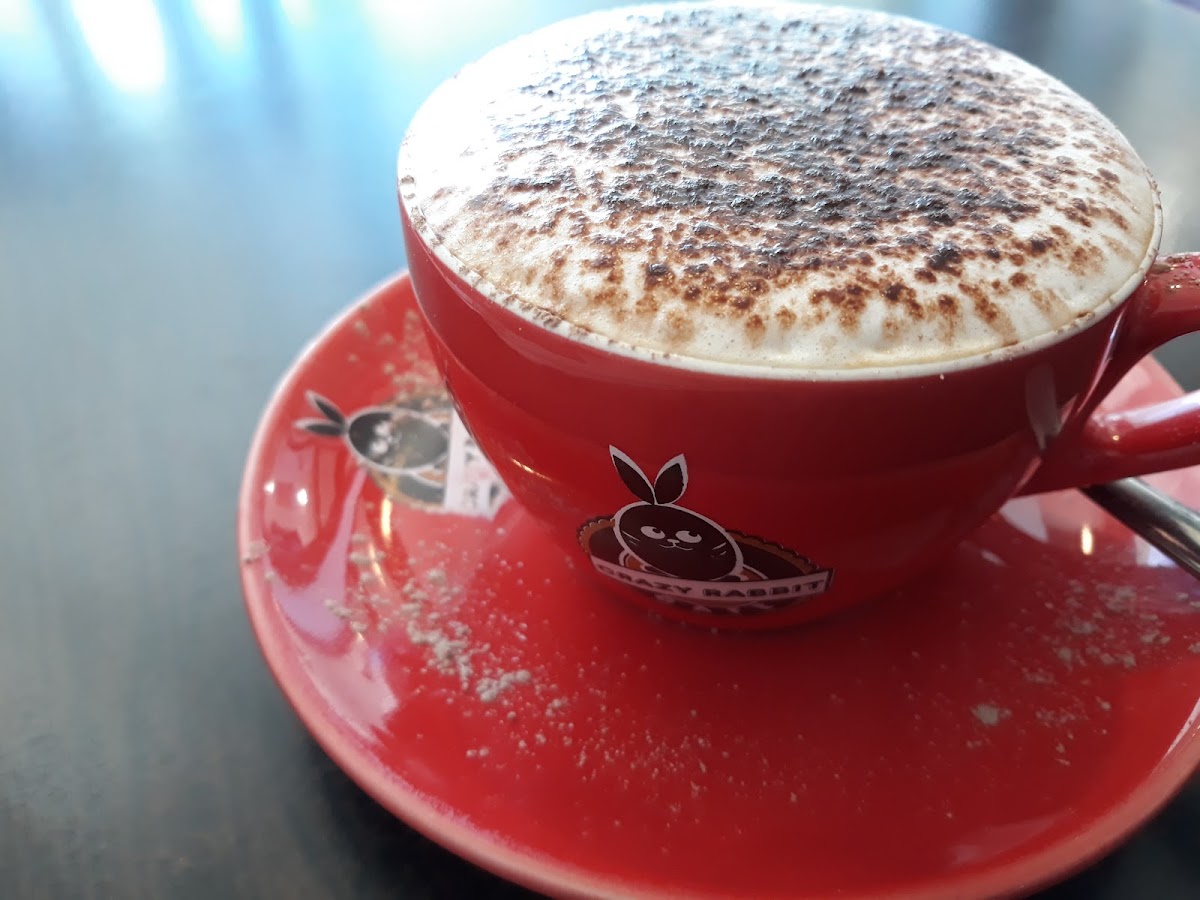 Crazy Rabbit Cafe - 6