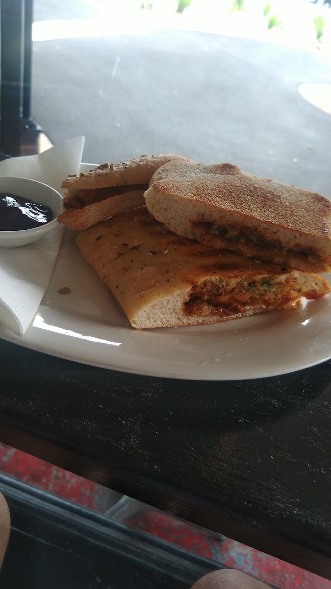 Crazy Rabbit Cafe - 7