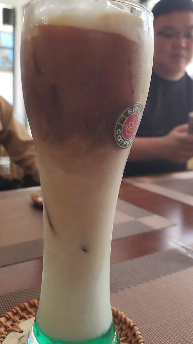 Café Sinouk VangVieng - 2