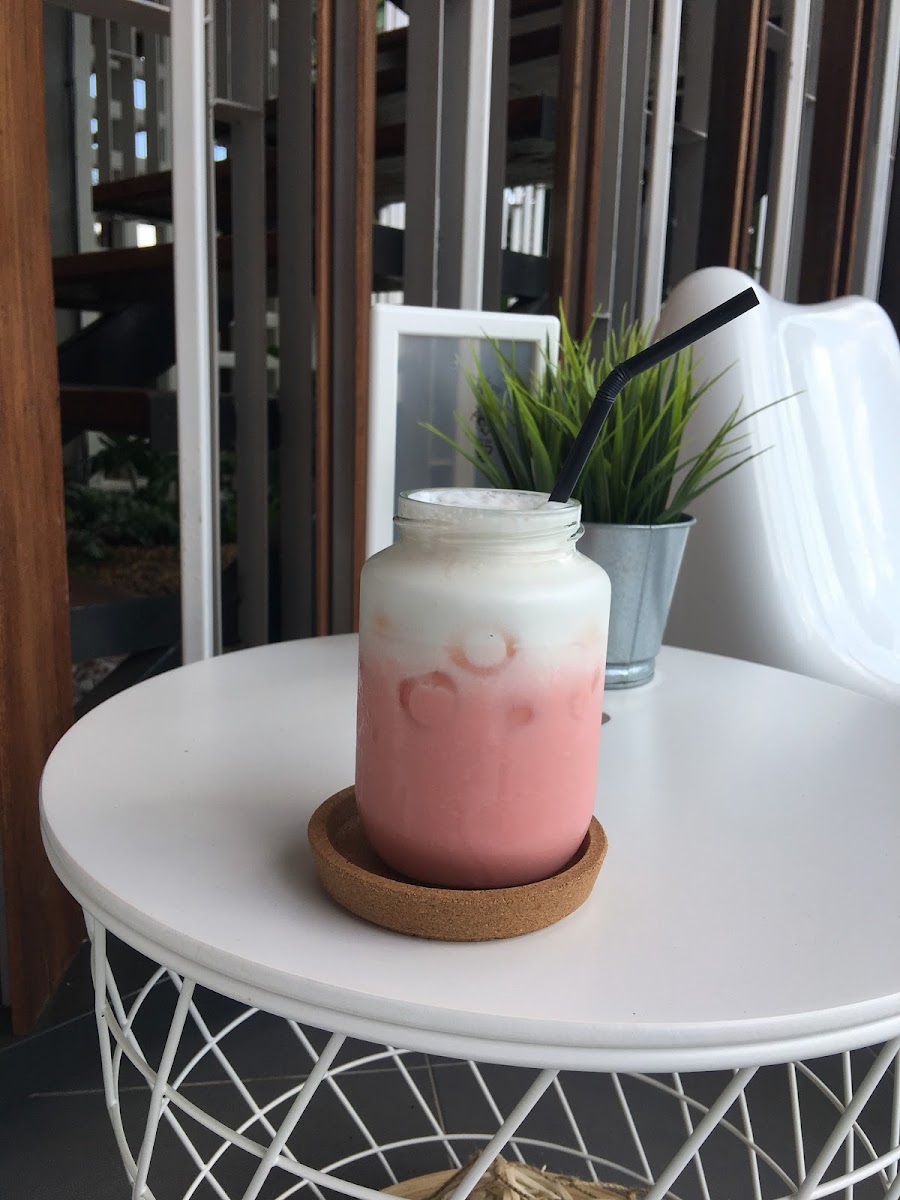 Lux Cafe @Namnao - 2