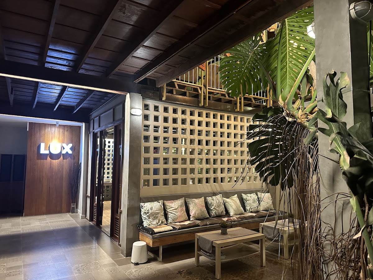 Lux Cafe @Namnao - 4