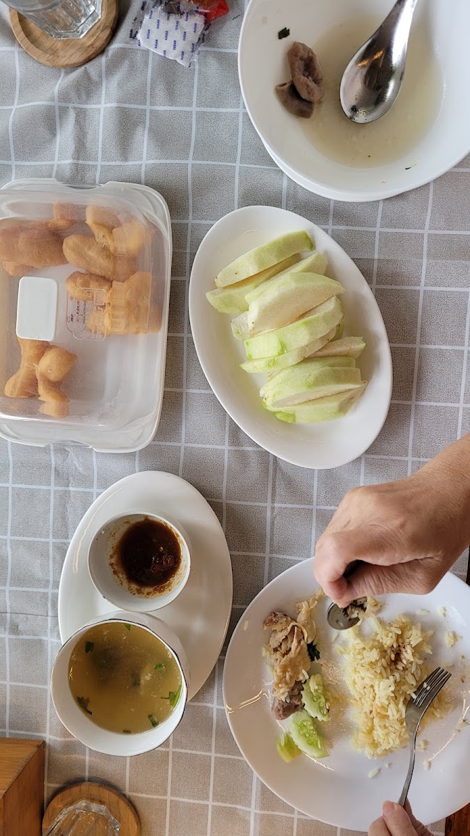 Lux Cafe @Namnao - 7