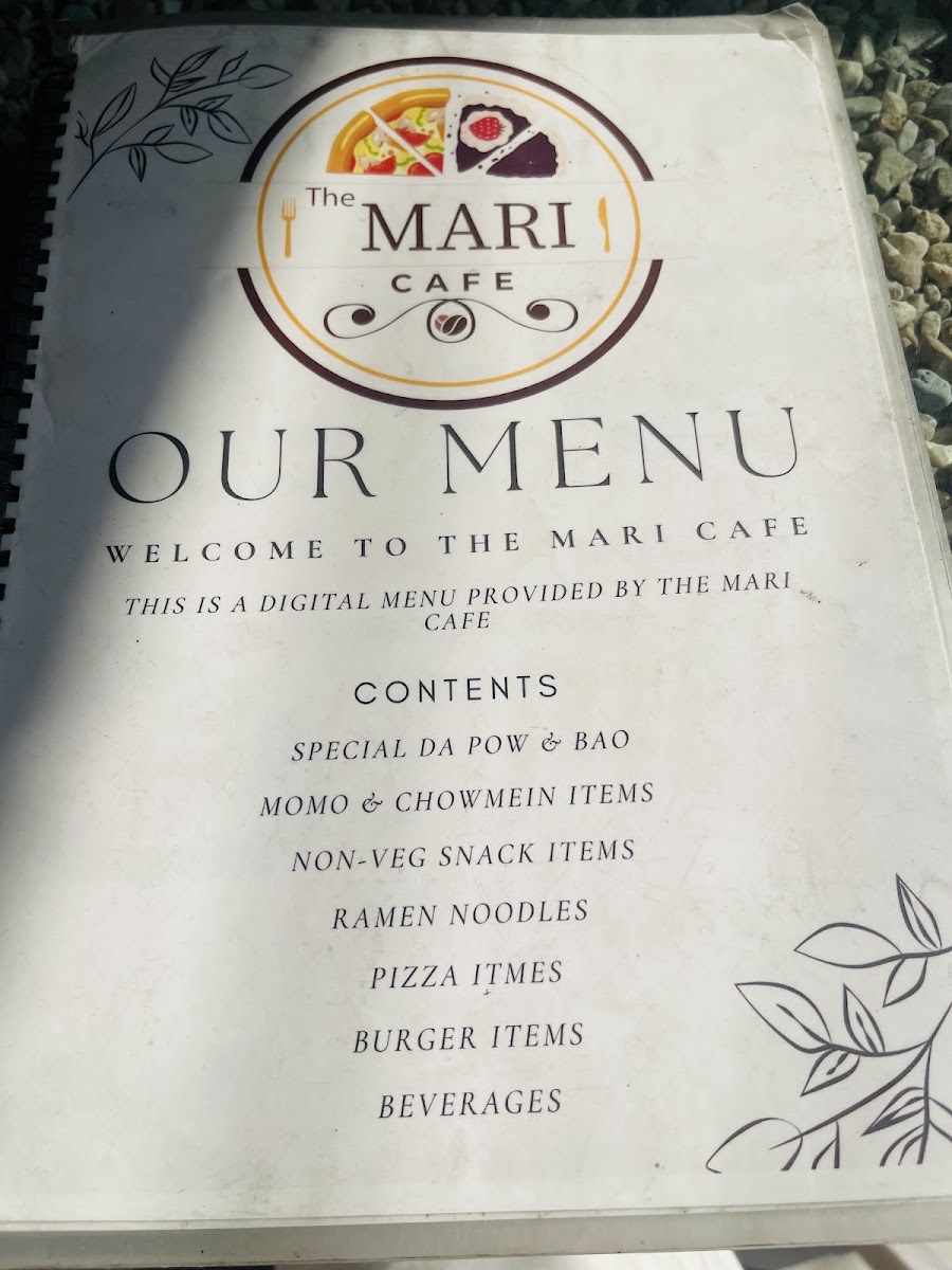The Mari Cafe - 2