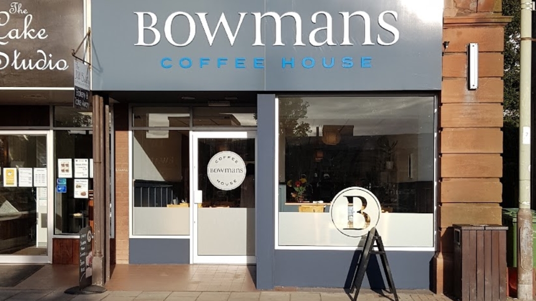 Bowmans Coffee House