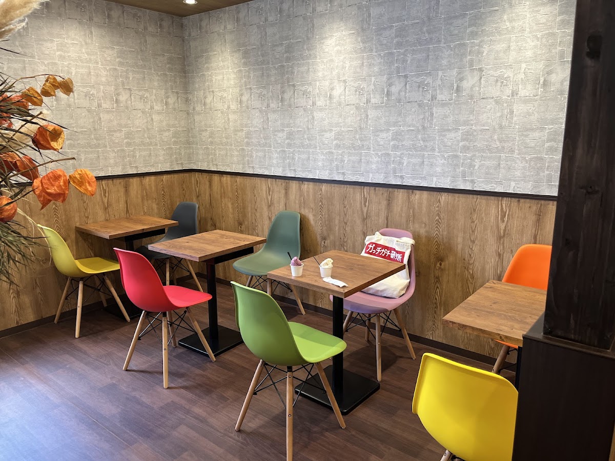 Gelateria Villetta - 2