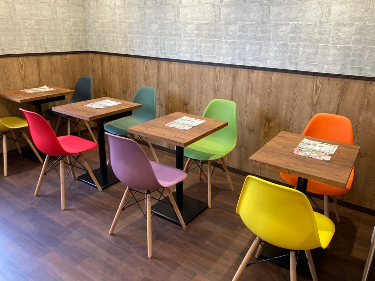 Gelateria Villetta - 6