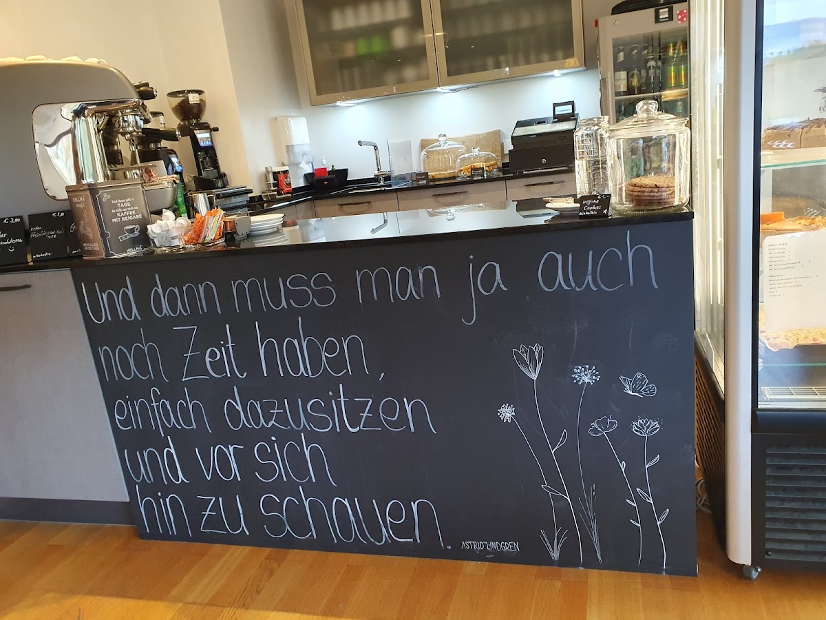 Café liebenswert - 2