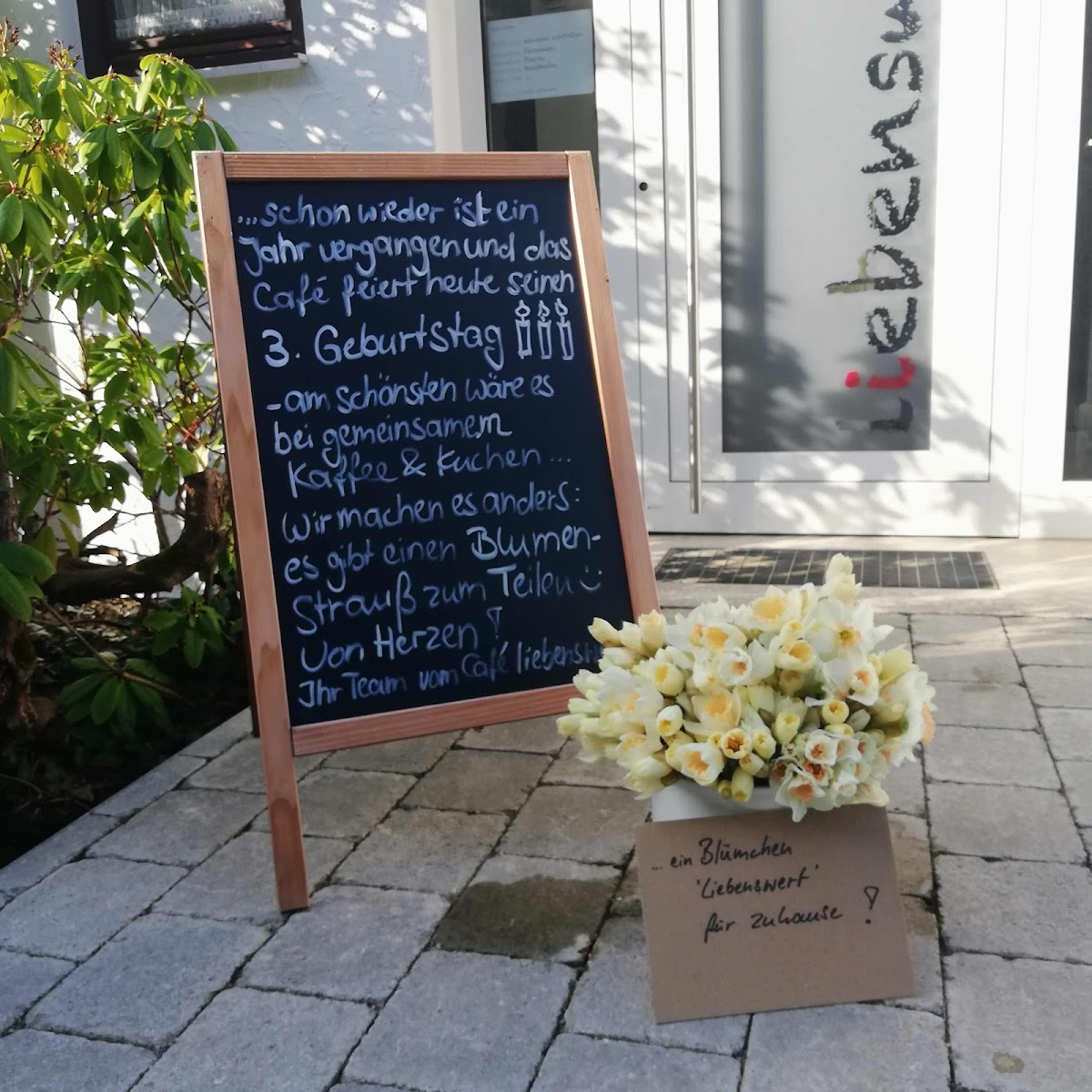 Café liebenswert - 3