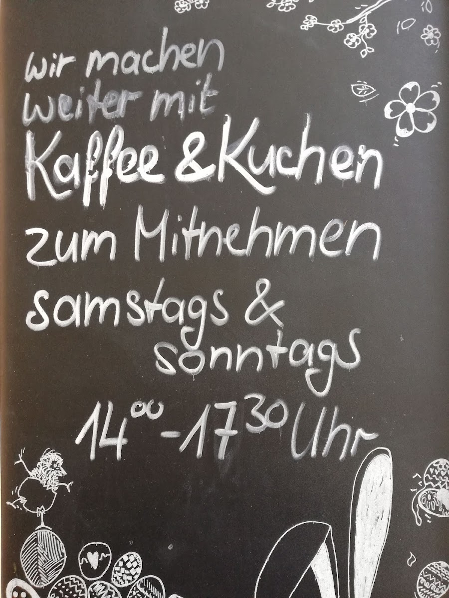 Café liebenswert - 4