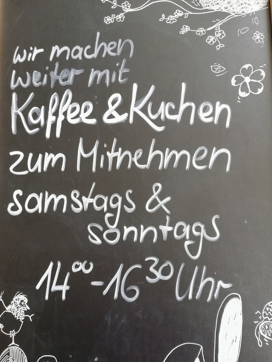 Café liebenswert - 5