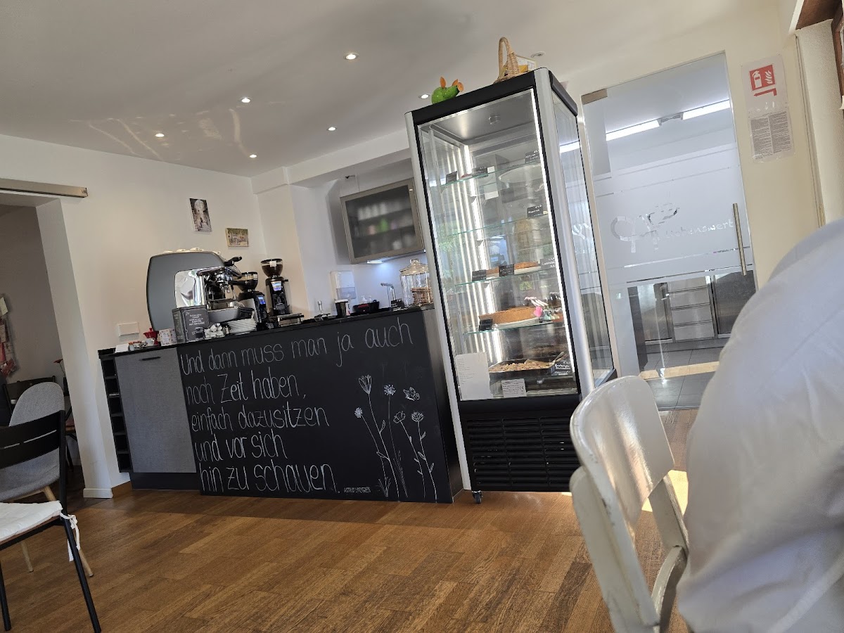 Café liebenswert - 2