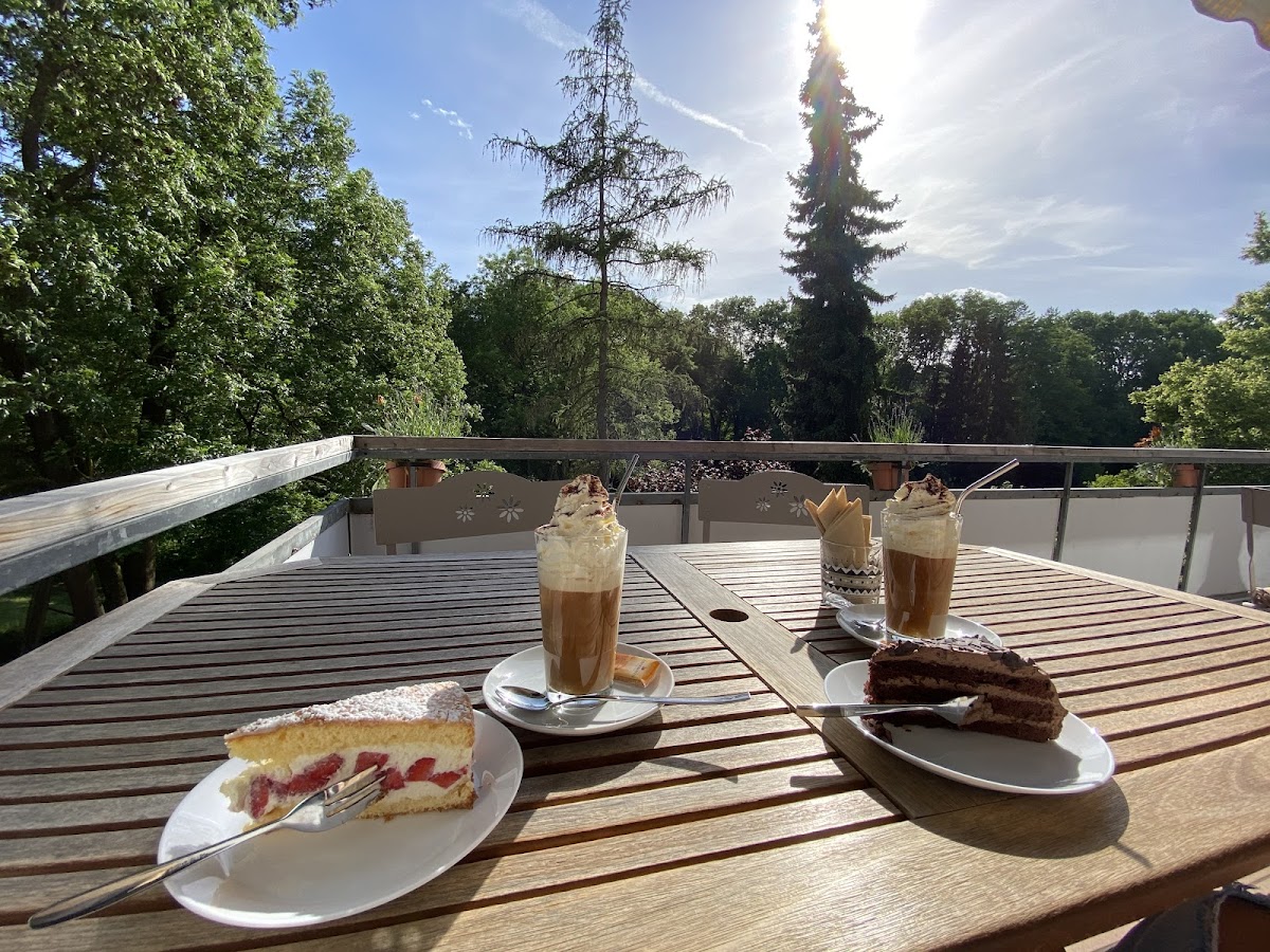 Café liebenswert - 3