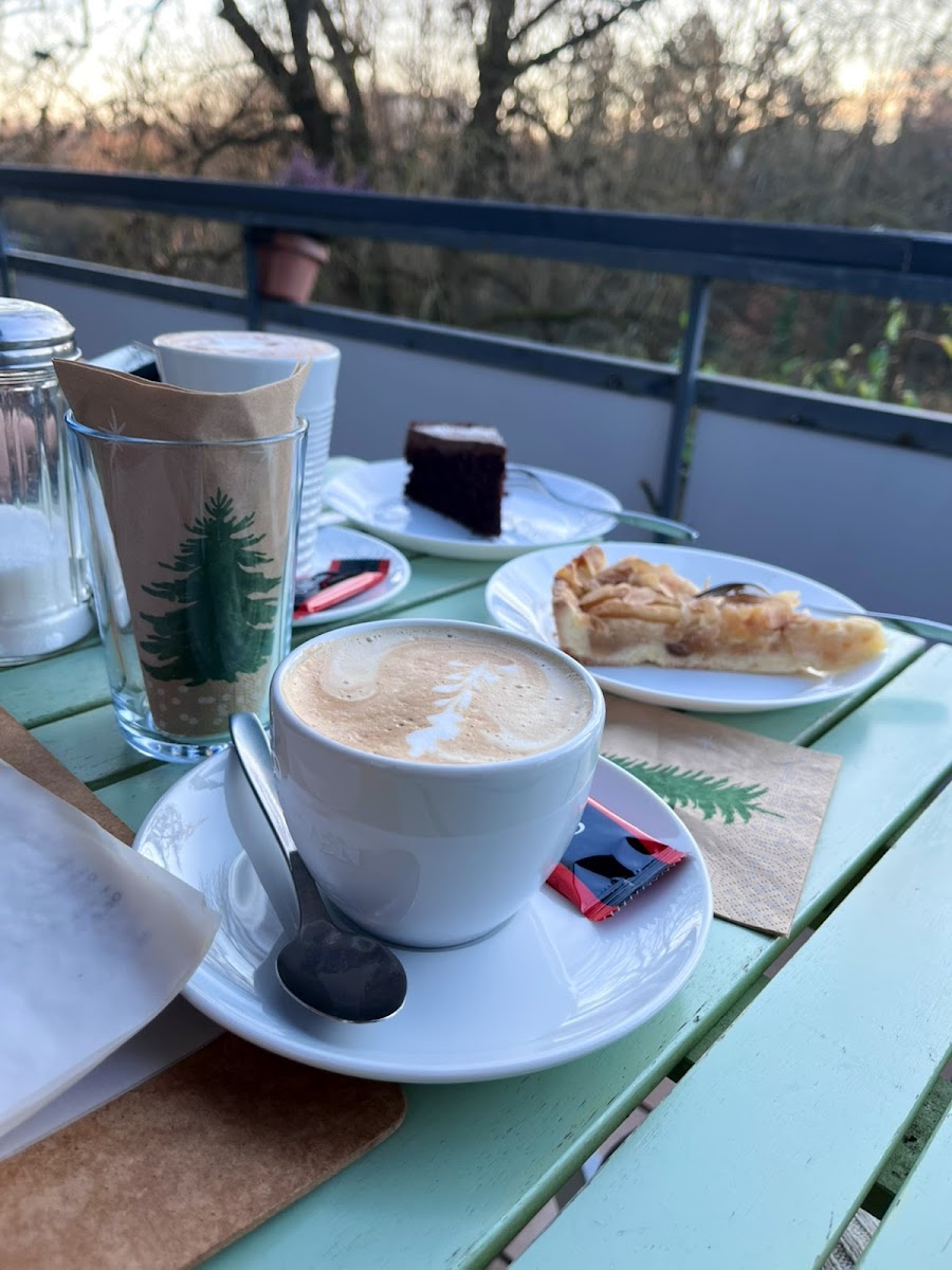 Café liebenswert - 4