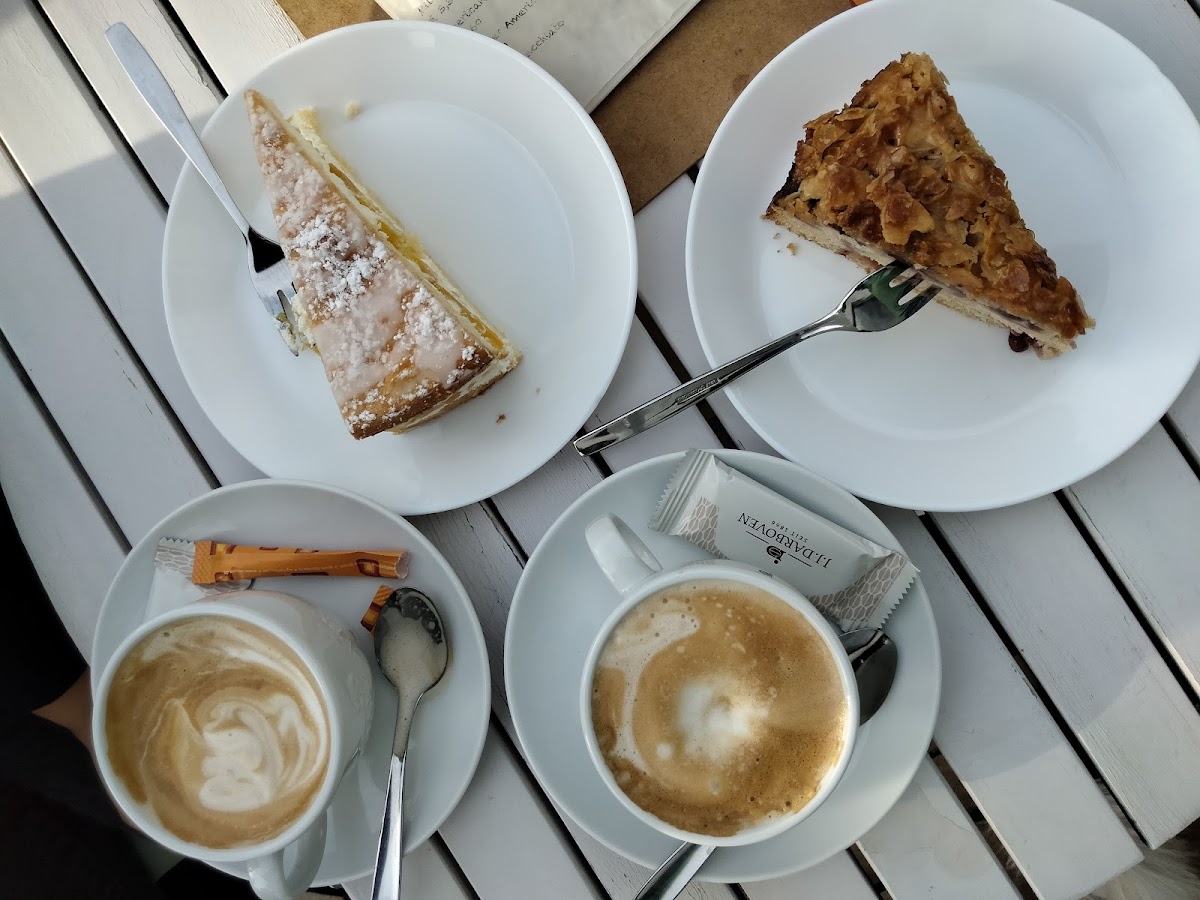 Café liebenswert - 5