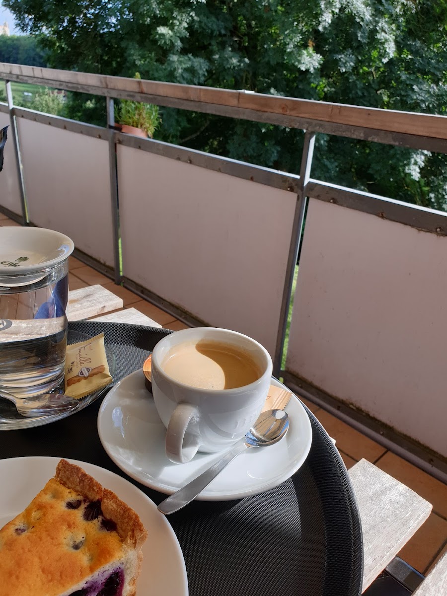 Café liebenswert - 6