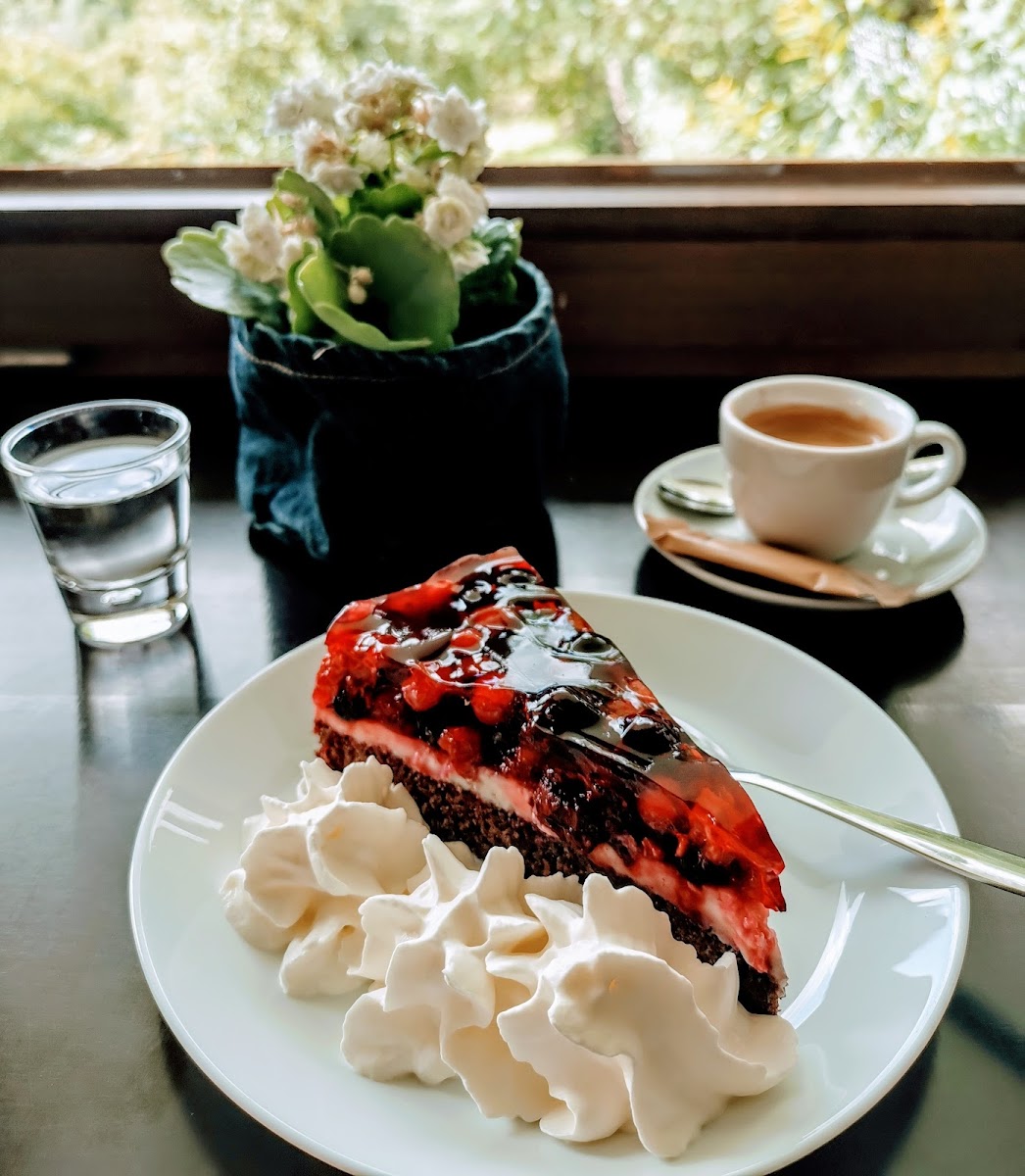 Café liebenswert - 7