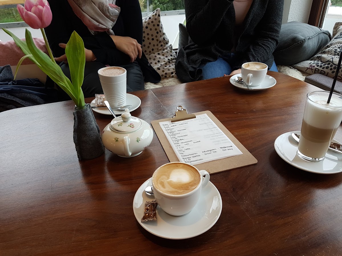 Café liebenswert - 9