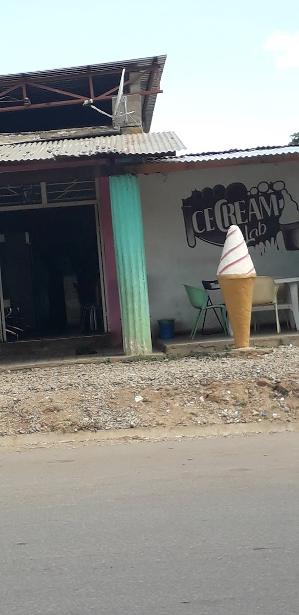 Ice Cream Lab