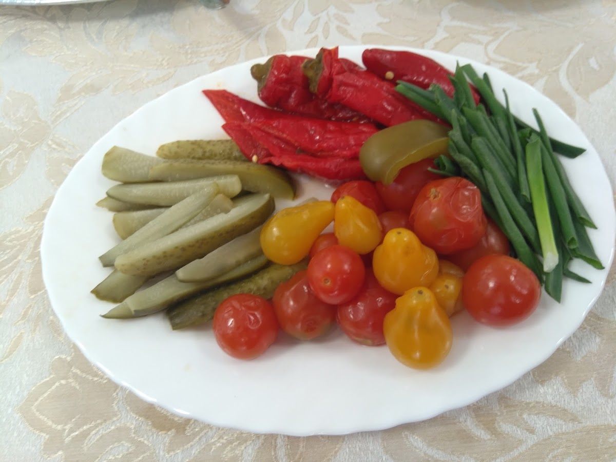 Stolovaya 33 Tarelki - 5