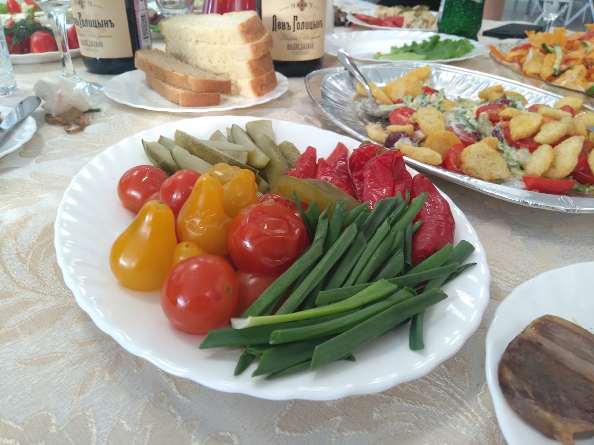 Stolovaya 33 Tarelki - 7