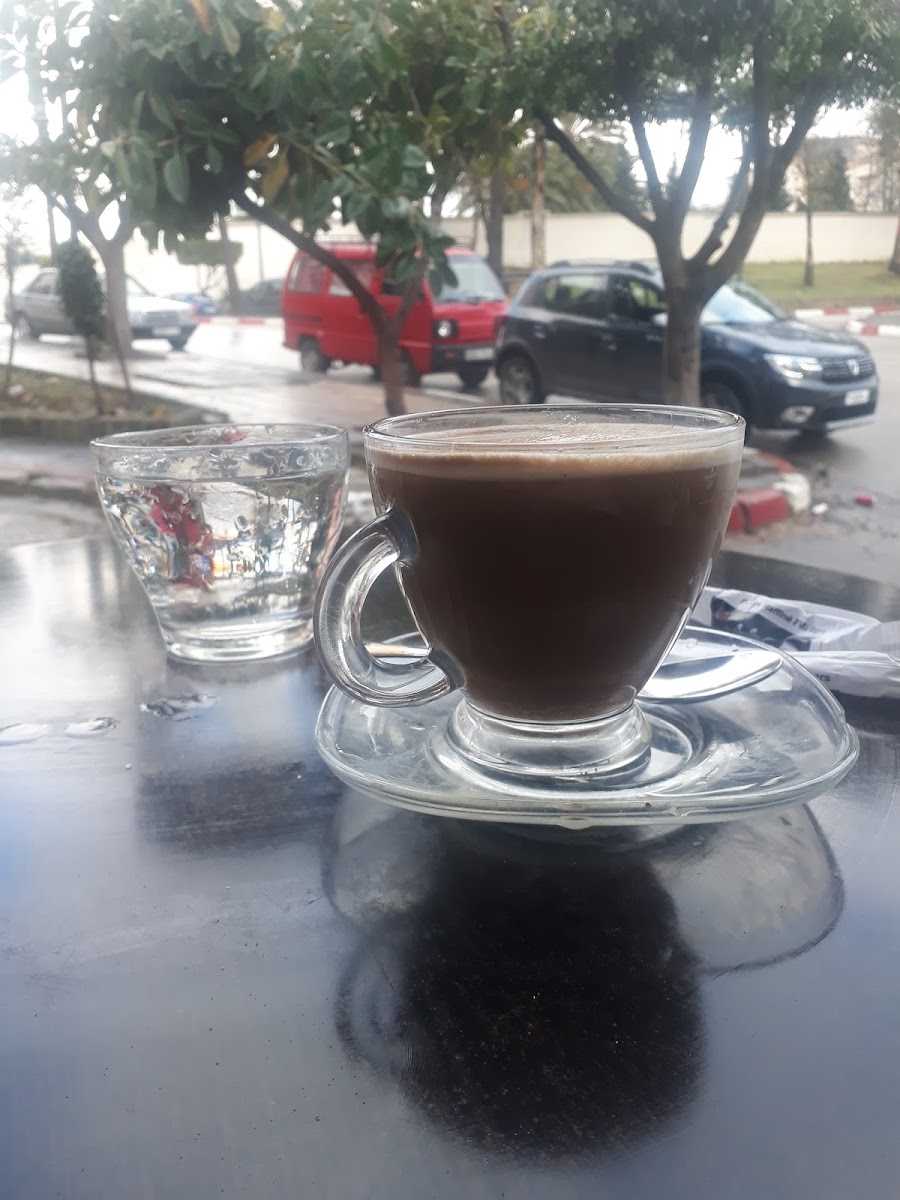Café Parma ( café ftouh ) - 3