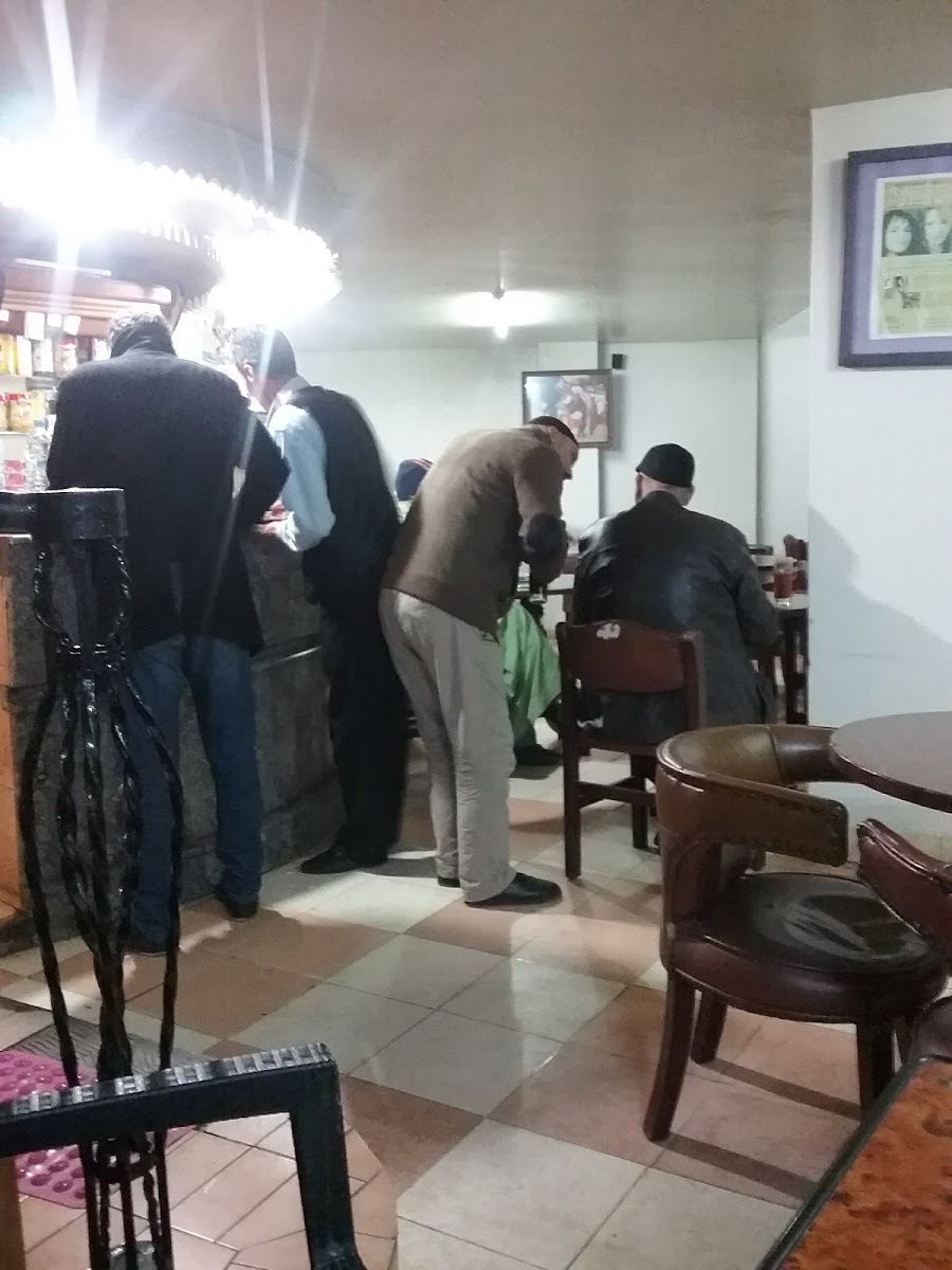 Café Parma ( café ftouh ) - 6