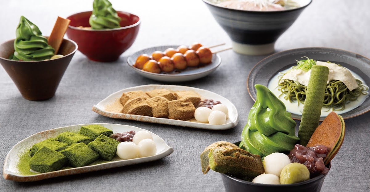 Kyoto Saryo-suisen Shinjuku Branch - 4