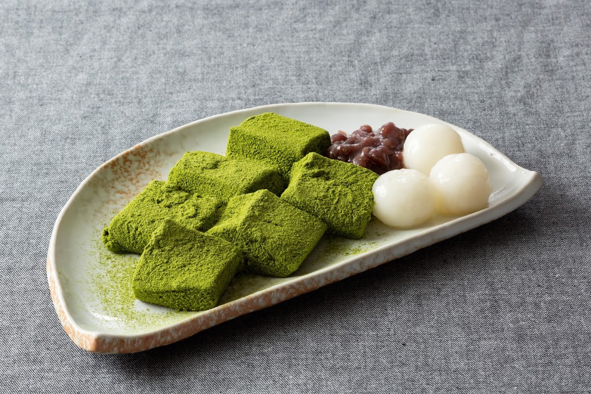 Kyoto Saryo-suisen Shinjuku Branch - 5