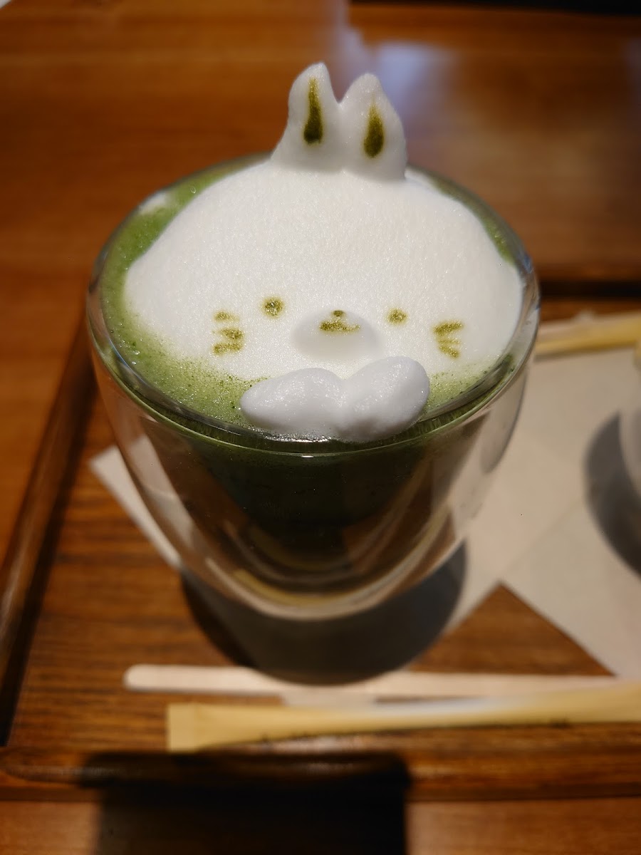 Kyoto Saryo-suisen Shinjuku Branch - 6