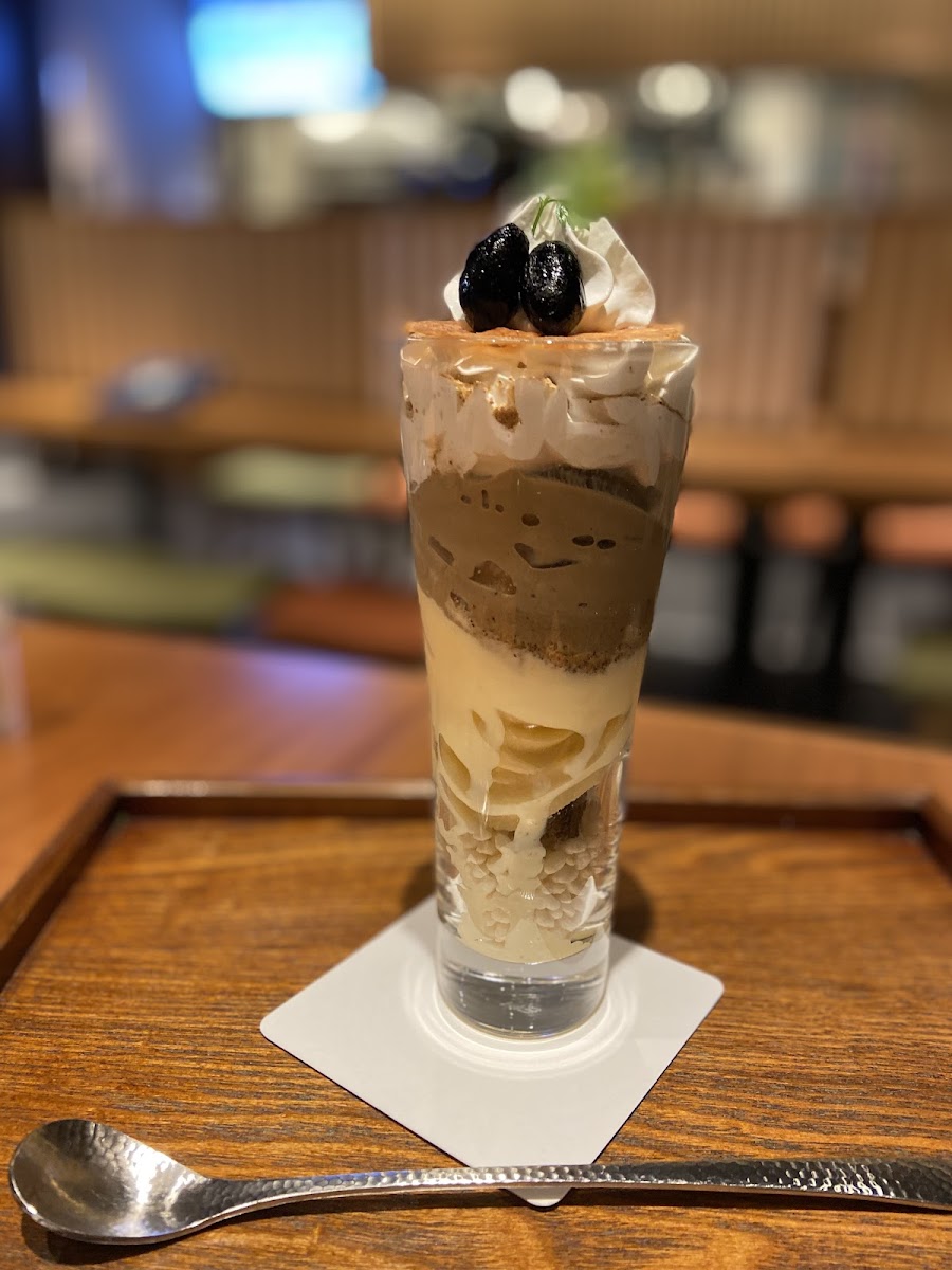 Kyoto Saryo-suisen Shinjuku Branch - 8