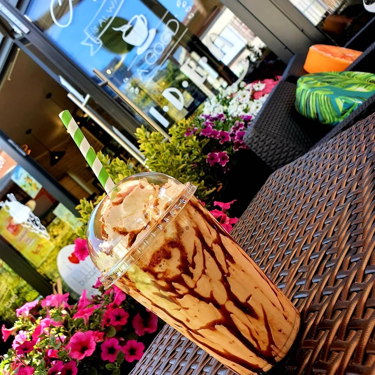 Smaczny- kawa & przekąski - 10