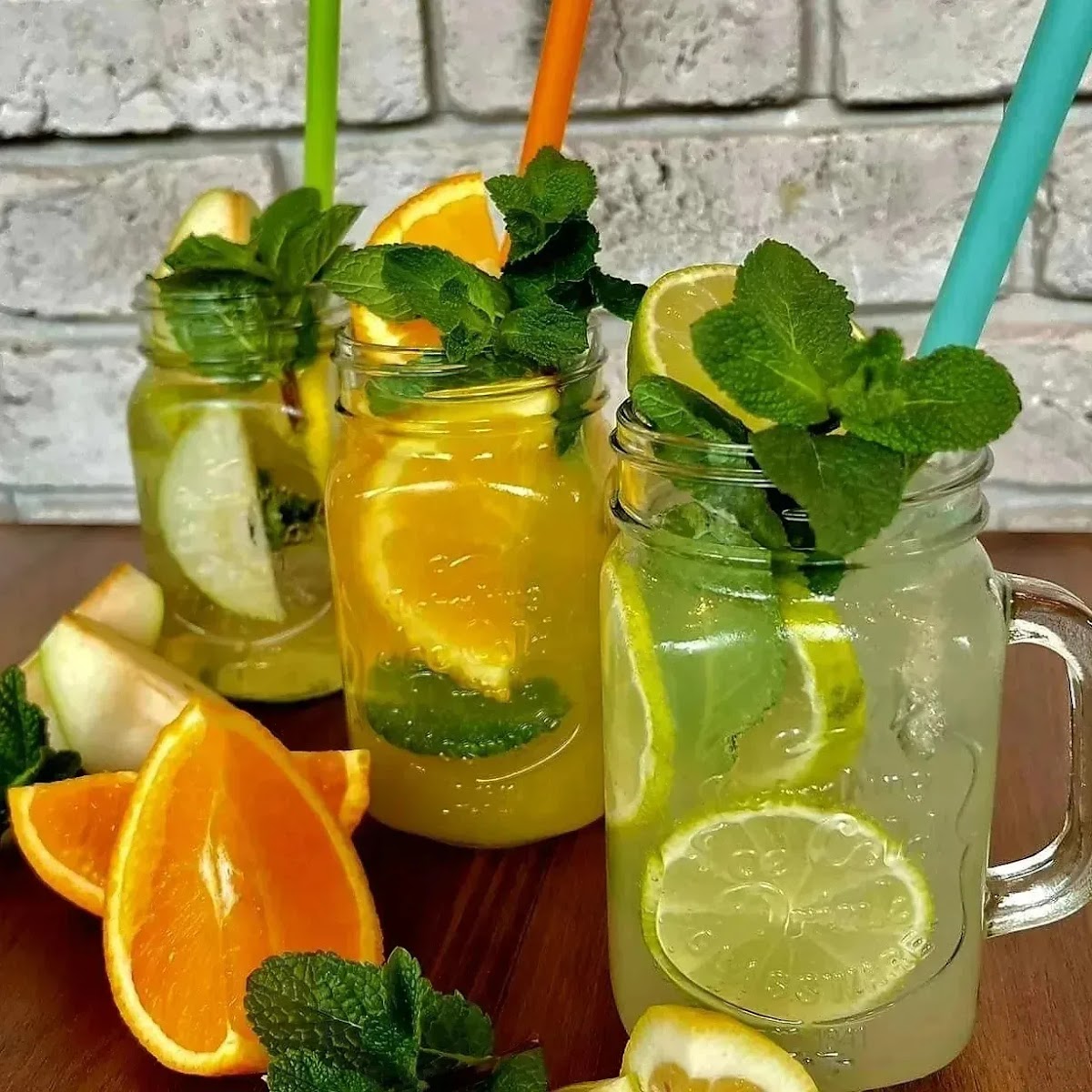 Smaczny- kawa & przekąski - 3