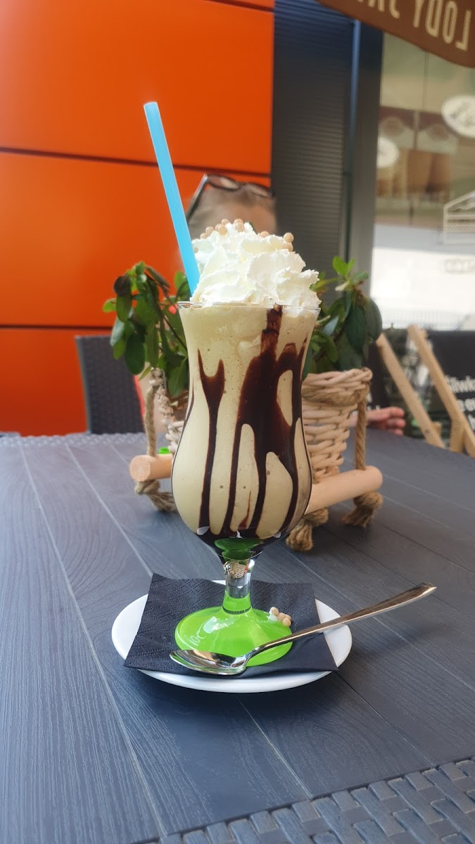 Smaczny- kawa & przekąski - 5