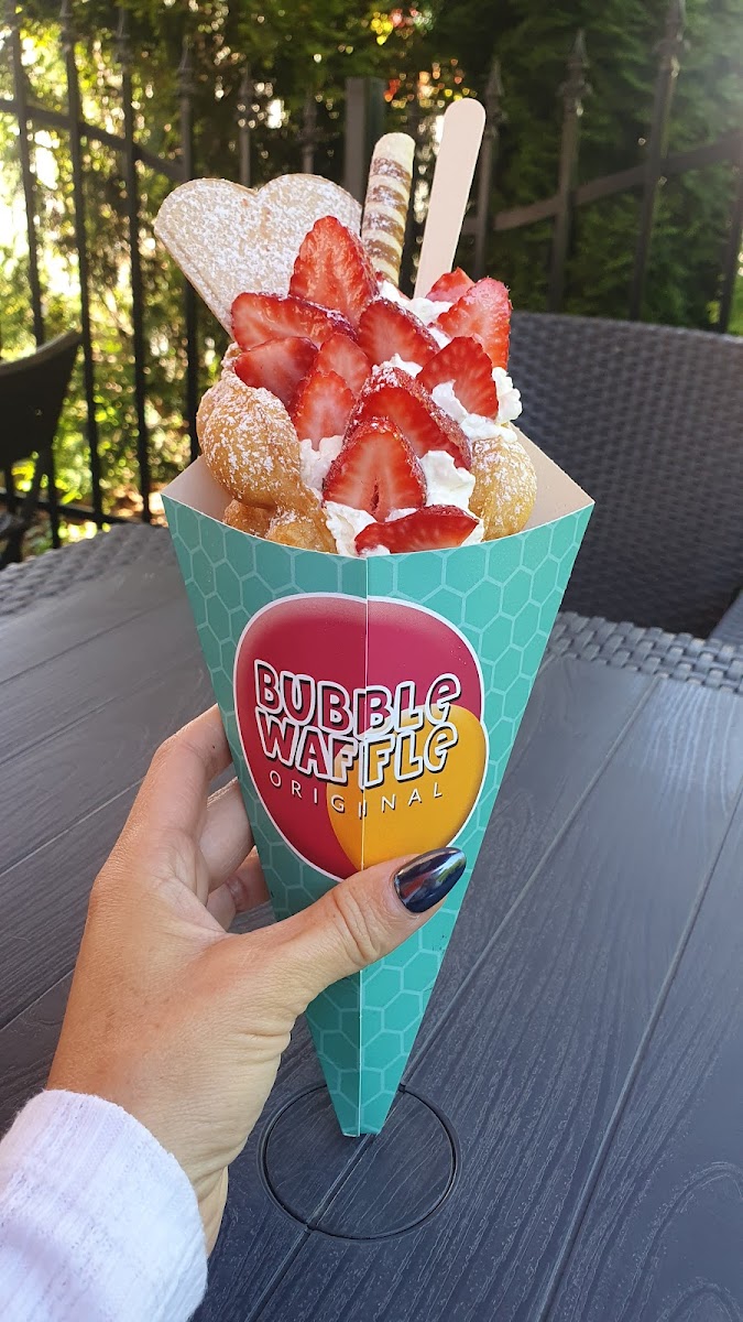 Smaczny- kawa & przekąski - 6