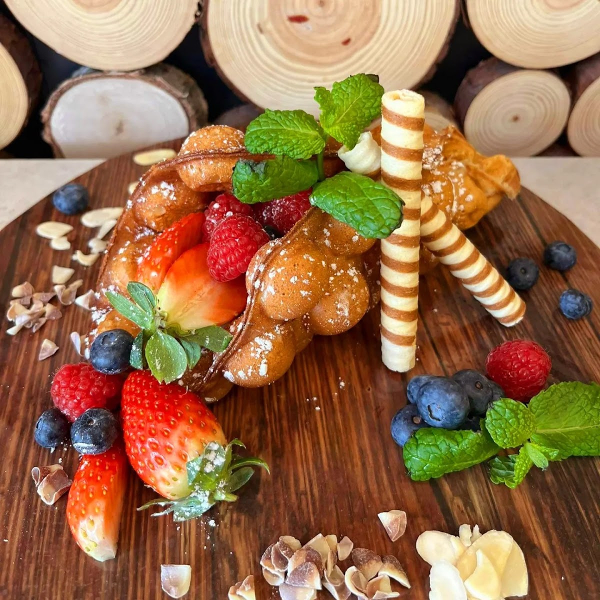 Smaczny- kawa & przekąski - 8