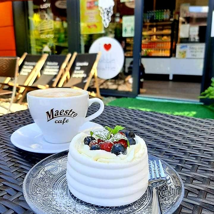 Smaczny- kawa & przekąski - 9