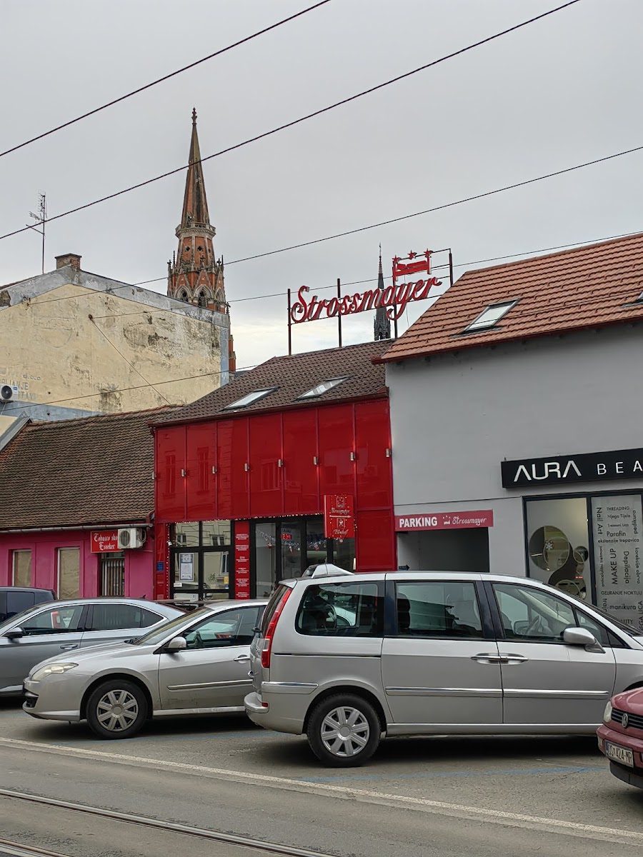 Kavana Strossmayer - 3