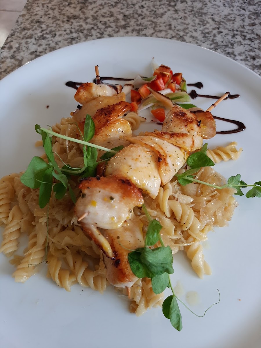 Kavana Strossmayer - 5