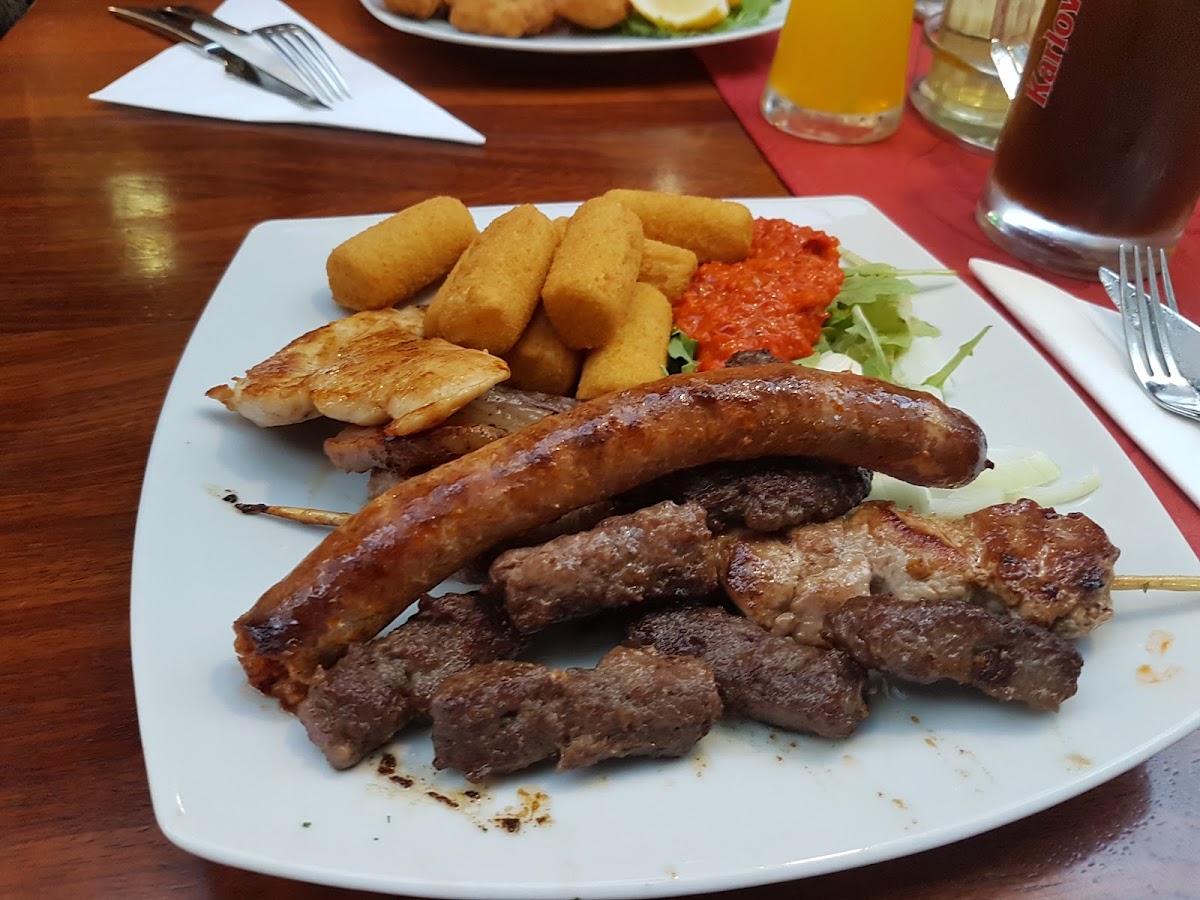 Kavana Strossmayer - 9