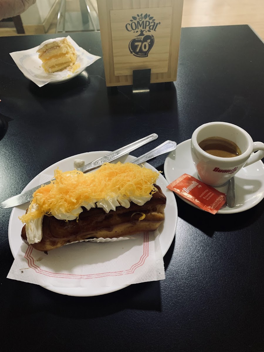 Pastelaria Padaria Peixoto - 2