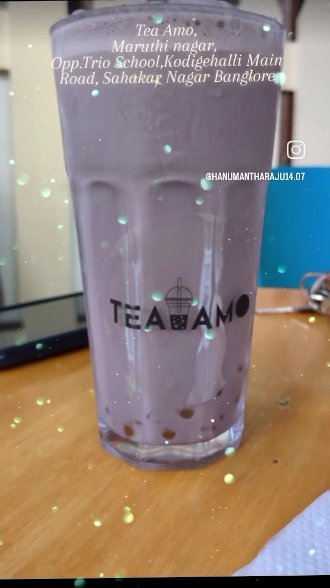 Tea Amo Cafe kodigehalli - 2