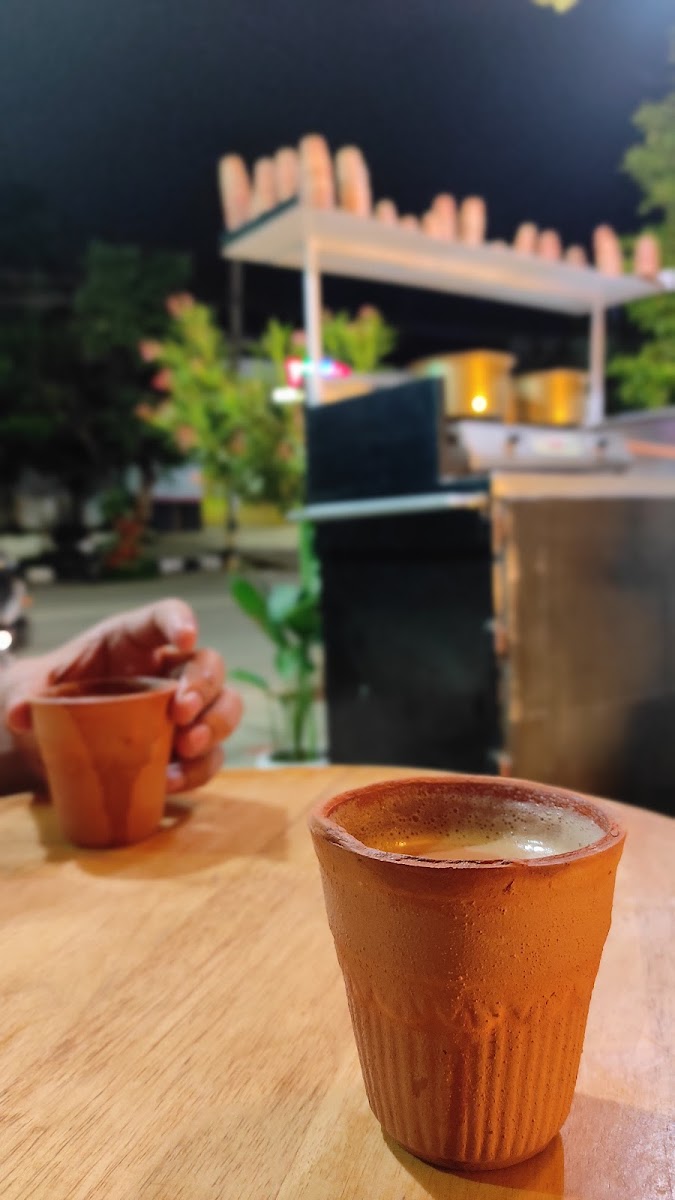 Tea Amo Cafe kodigehalli - 7