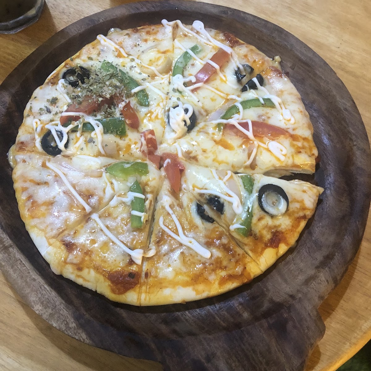 Tea Amo Cafe kodigehalli - 8