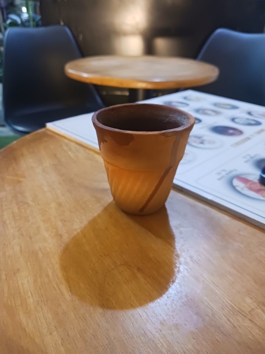 Tea Amo Cafe kodigehalli - 9