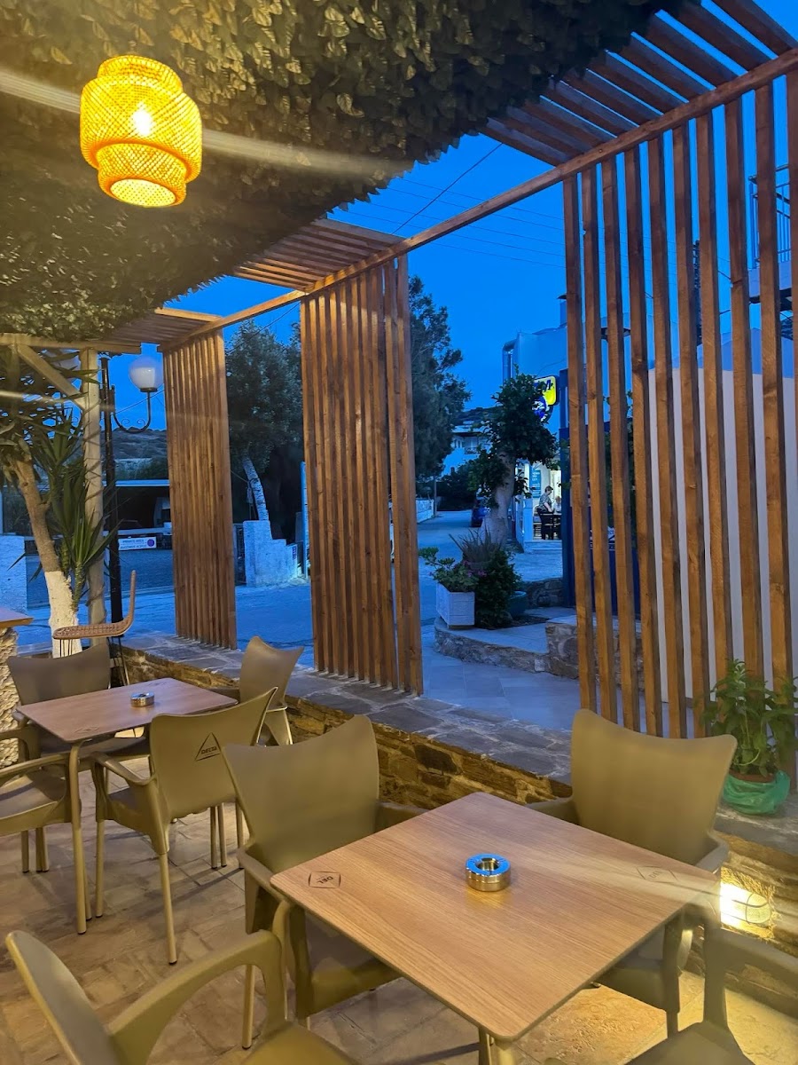 GALISSEA Cafe-Snack-Bar - 3